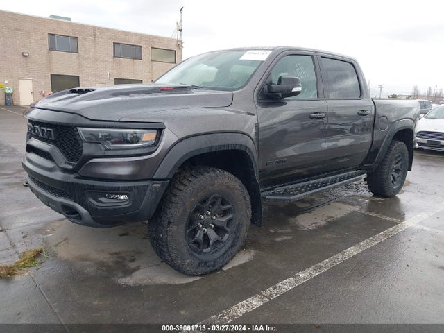 RAM 1500 2021 1C6SRFU93MN685489 Image 2