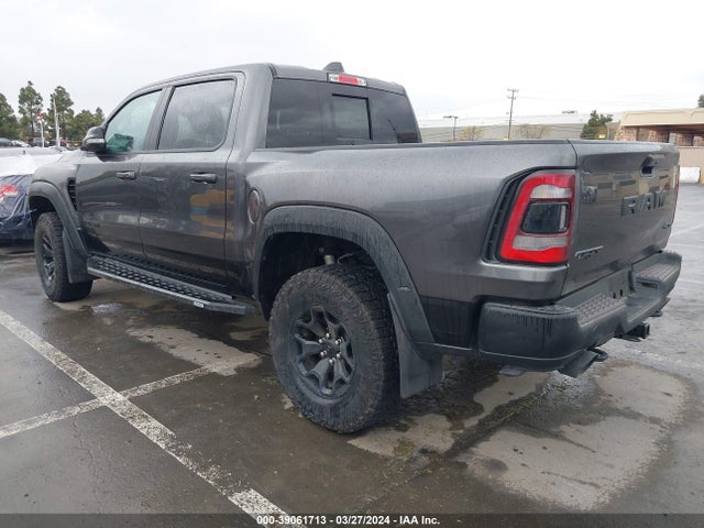 RAM 1500 2021 1C6SRFU93MN685489 Image 3