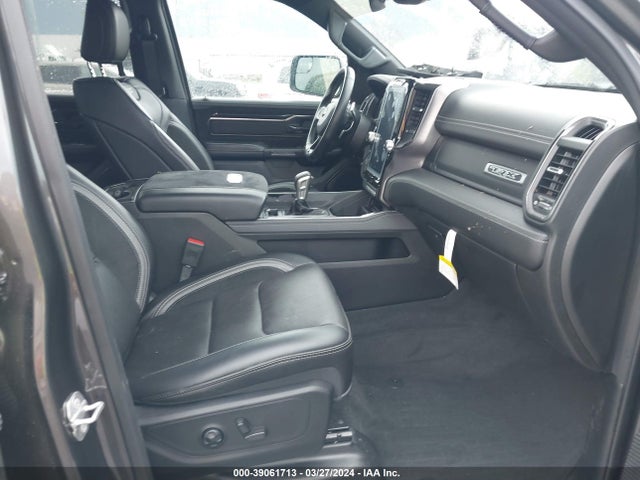 RAM 1500 2021 1C6SRFU93MN685489 Image 5