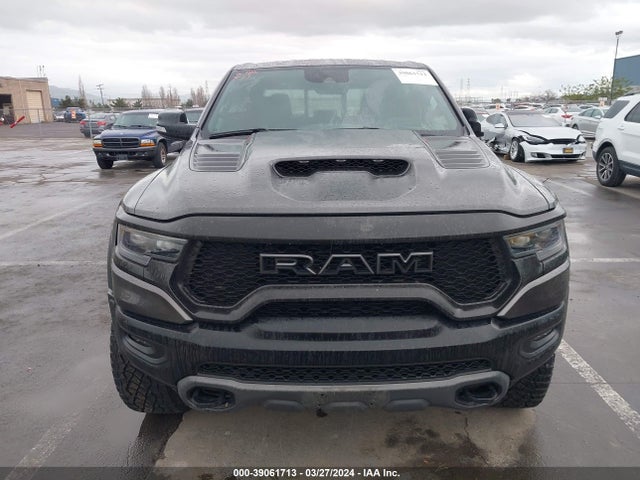 RAM 1500 2021 1C6SRFU93MN685489 Image 6
