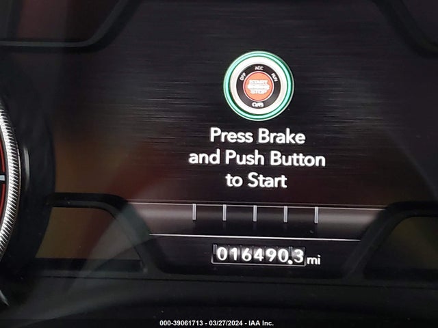 RAM 1500 2021 1C6SRFU93MN685489 Image 7