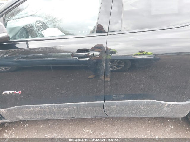 GMC Acadia Awd At4 2021 1GKKNLLS1MZ166896 Image 14