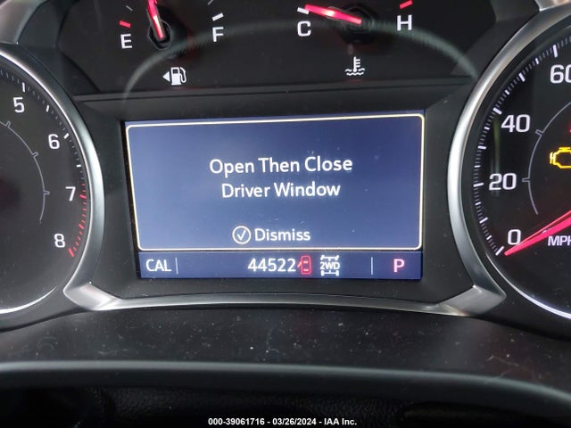 GMC Acadia Awd At4 2021 1GKKNLLS1MZ166896 Image 15