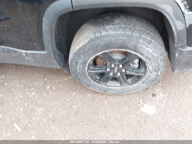 GMC Acadia Awd At4 2021 1GKKNLLS1MZ166896 Image 19