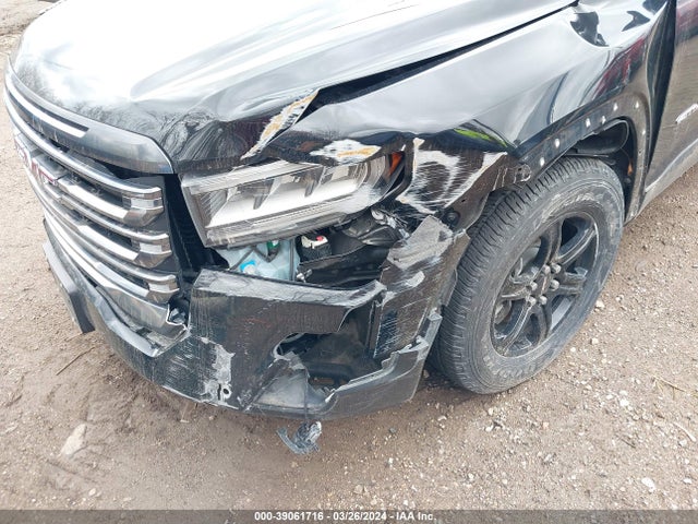 GMC Acadia Awd At4 2021 1GKKNLLS1MZ166896 Image 6