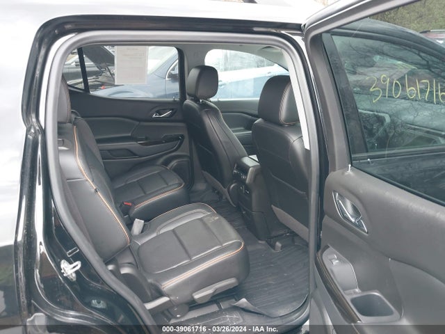 GMC Acadia Awd At4 2021 1GKKNLLS1MZ166896 Image 8