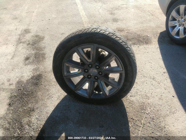 Chevrolet Tahoe Ltz 2015 1GNSKCKC0FR652043 Image 12