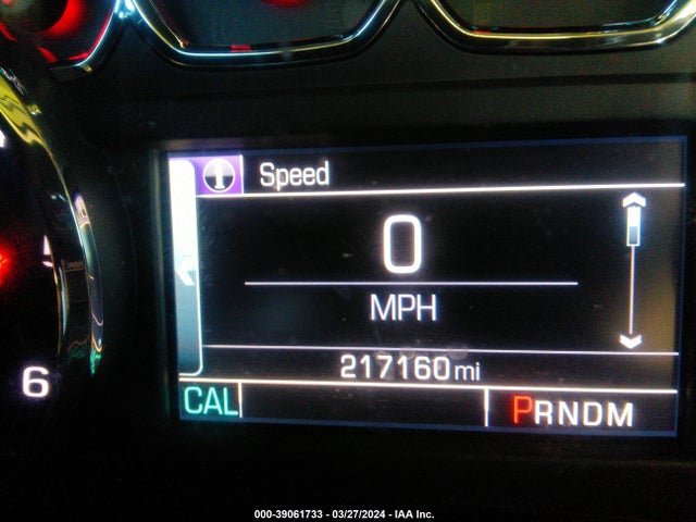 Chevrolet Tahoe Ltz 2015 1GNSKCKC0FR652043 Image 7