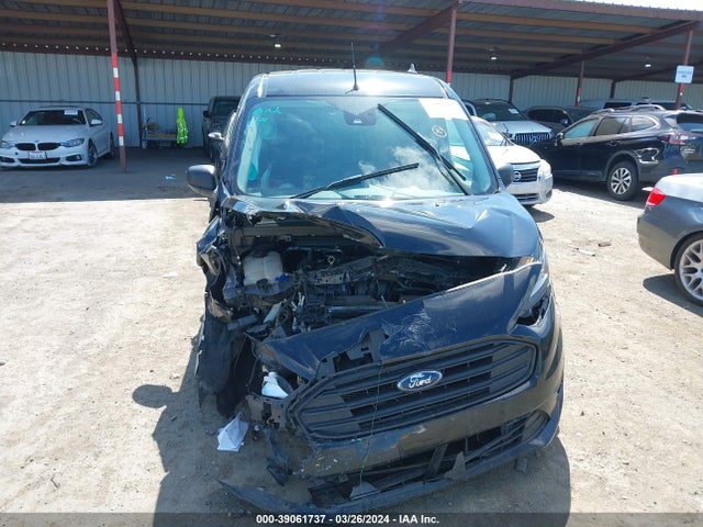 Ford Transit Connect Xlt 2020 NM0LS7F26L1456878 Image 12