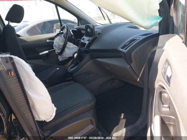 Ford Transit Connect Xlt 2020 NM0LS7F26L1456878 Image 5