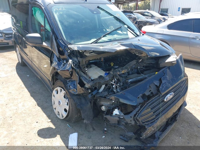 Ford Transit Connect Xlt 2020 NM0LS7F26L1456878 Image 6