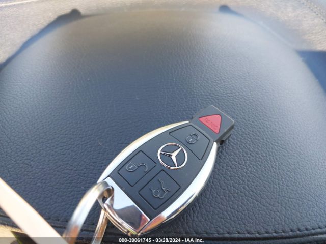 4JGDA7DB9EA387227 Mercedes-Benz Ml 550 4matic