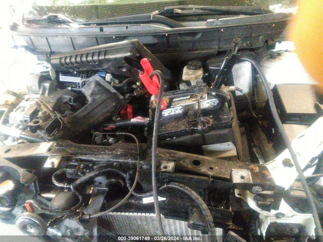 Nissan ROGUE S 2016 5N1AT2MV8GC923067 Image 10