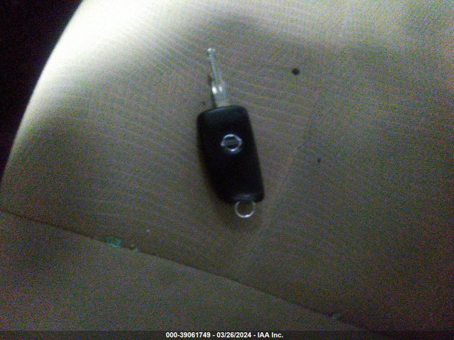Nissan ROGUE S 2016 5N1AT2MV8GC923067 Image 11
