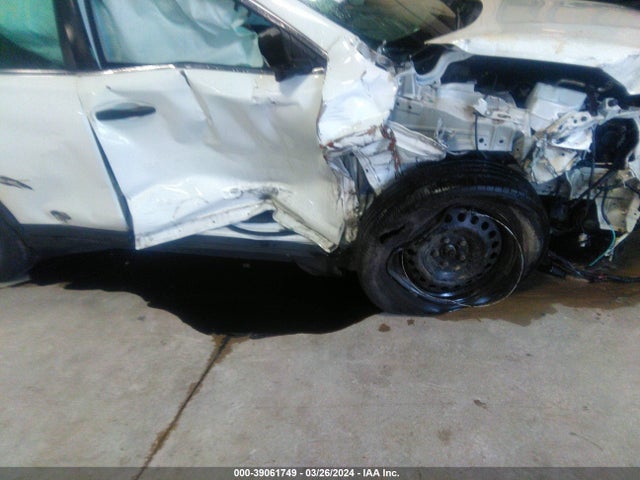 Nissan ROGUE S 2016 5N1AT2MV8GC923067 Image 12