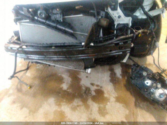 Nissan ROGUE S 2016 5N1AT2MV8GC923067 Image 6