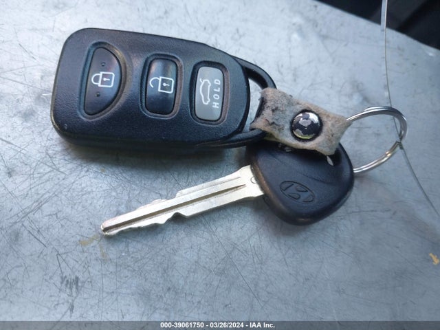 Hyundai ELANTRA SE 2016 KMHDH4AE9GU543535 Image 11