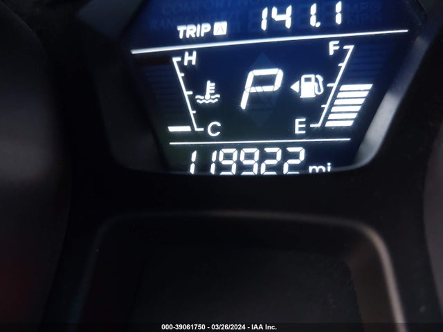 Hyundai ELANTRA SE 2016 KMHDH4AE9GU543535 Image 15