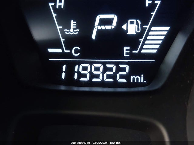Hyundai ELANTRA SE 2016 KMHDH4AE9GU543535 Image 7