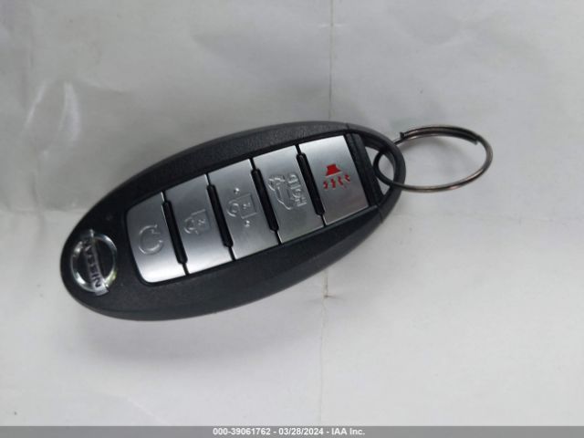 KNMAT2MT8LP514413 Nissan Rogue Sv Fwd
