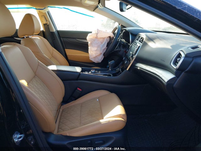Nissan Maxima 3.5 Sr 2017 1N4AA6AP7HC447439 Image 5