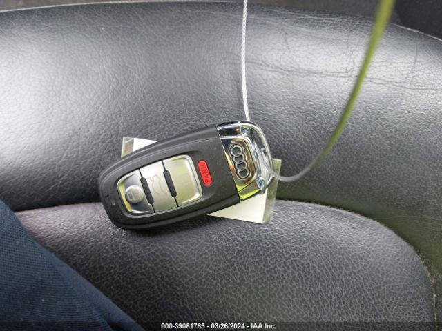WAUGFAFR3FA013320 Audi A5 2.0t Premium