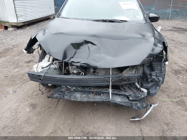 Nissan SENTRA S 2015 3N1AB7APXFY312833 Image 6