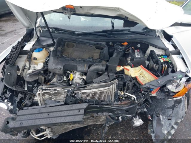 1VWCN7A33EC036199 Volkswagen Passat 2.0l Tdi Sel Premium