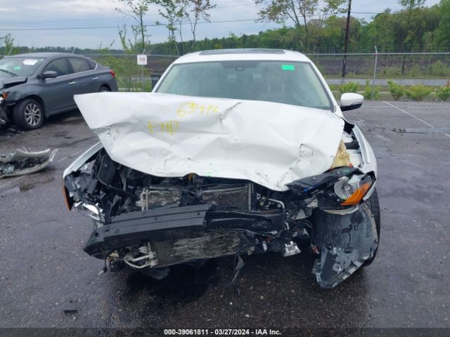 1VWCN7A33EC036199 Volkswagen Passat 2.0l Tdi Sel Premium