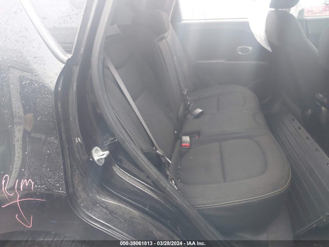 KIA SOUL + 2016 KNDJP3A50G7401741 Image 8