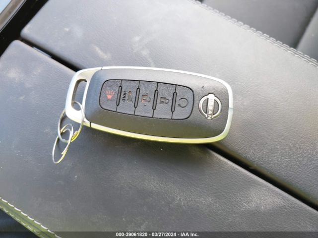 JN8BT3BB9PW478249 Nissan Rogue Sv Intelligent Awd