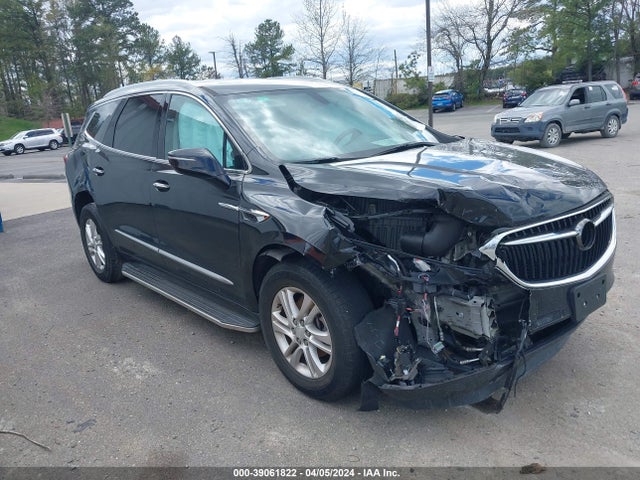Buick Enclave Fwd Essence 2020 5GAERBKW3LJ219964 головне зображення