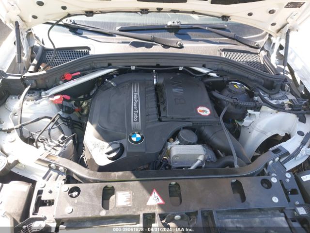 5UXXW5C50G0N92302 BMW X4 Xdrive35i