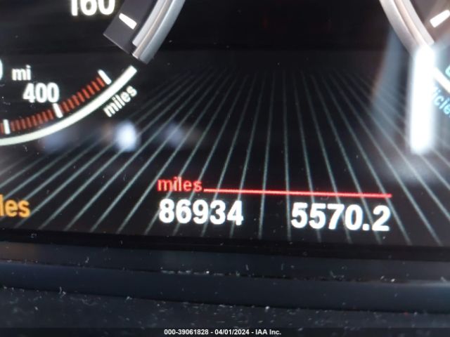5UXXW5C50G0N92302 BMW X4 Xdrive35i