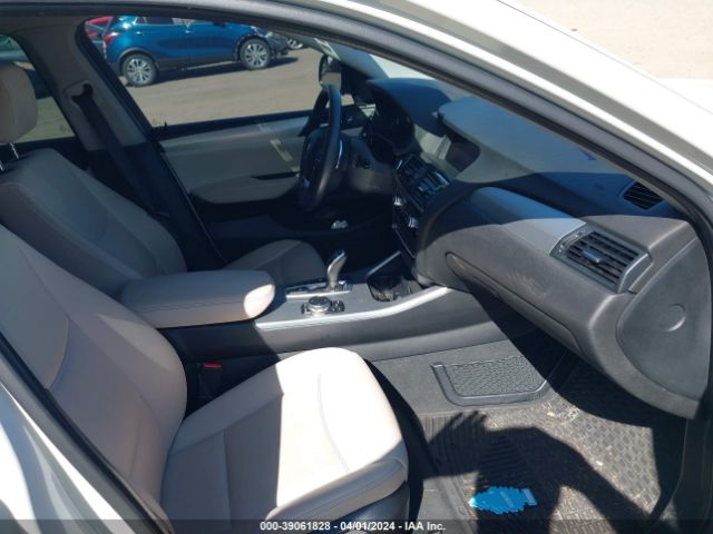 5UXXW5C50G0N92302 BMW X4 Xdrive35i
