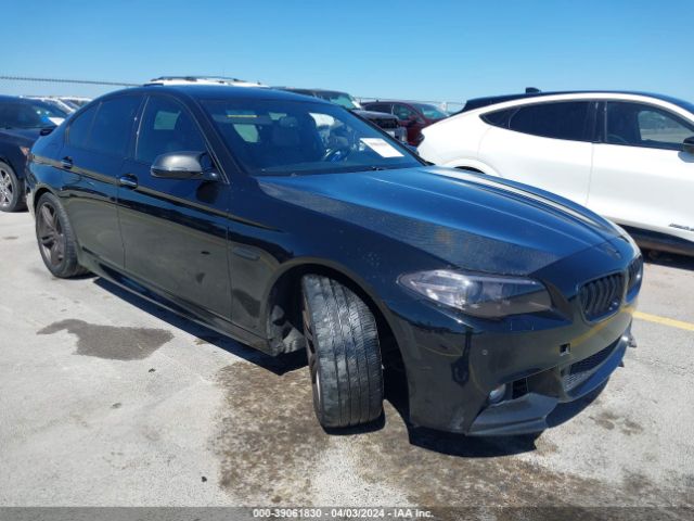 Продажа на аукционе авто 2014 Bmw 550i, vin: WBAKN9C57ED681566, номер лота: 39061830