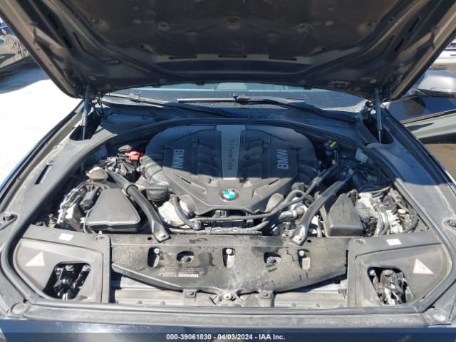 WBAKN9C57ED681566 BMW 550i