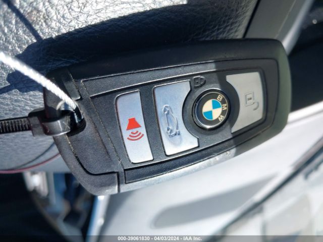 WBAKN9C57ED681566 BMW 550i