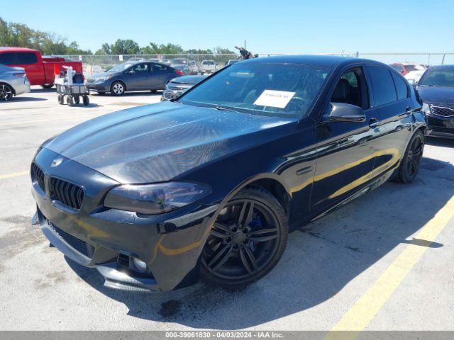 WBAKN9C57ED681566 BMW 550i