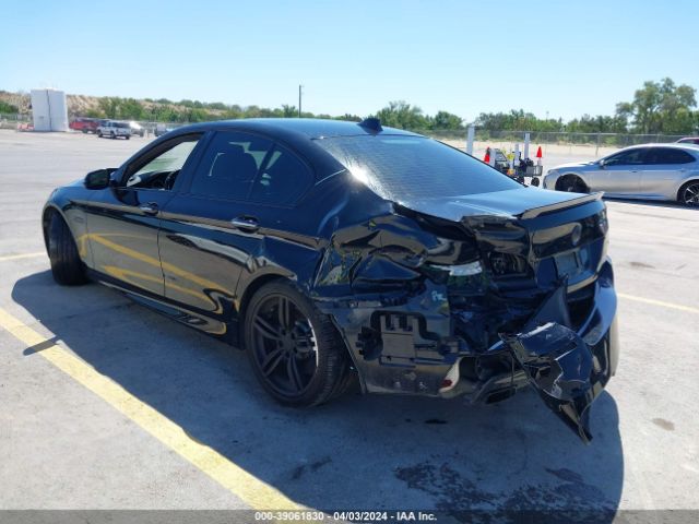 WBAKN9C57ED681566 BMW 550i