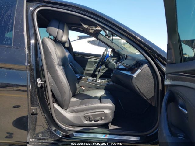 WBAKN9C57ED681566 BMW 550i