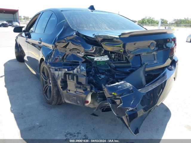 WBAKN9C57ED681566 BMW 550i