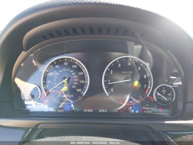 WBAKN9C57ED681566 BMW 550i