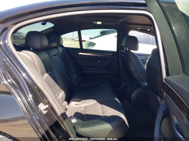WBAKN9C57ED681566 BMW 550i