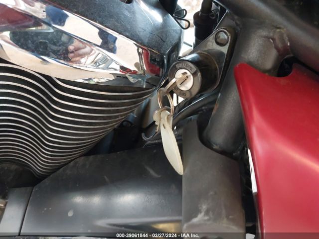 2007 KAWASAKI VN900 JKAVN2D197A013169 Photo 10
