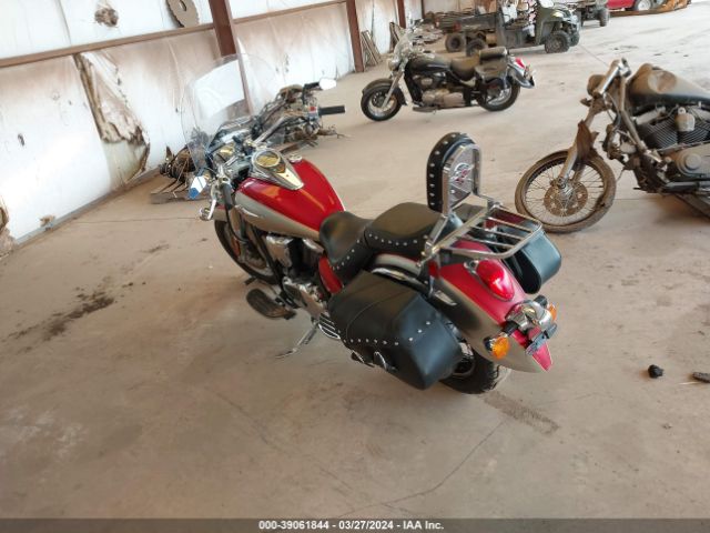2007 KAWASAKI VN900 JKAVN2D197A013169 Photo 2