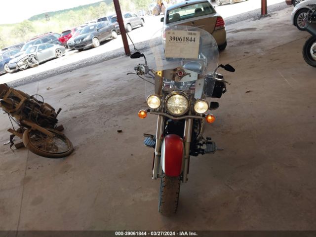 2007 KAWASAKI VN900 JKAVN2D197A013169 Photo 4