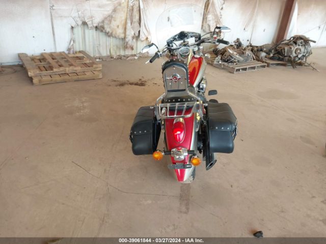 2007 KAWASAKI VN900 JKAVN2D197A013169 Photo 5