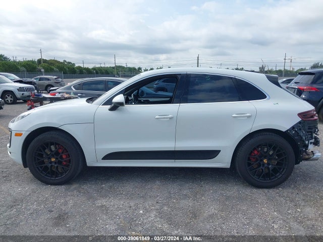 Porsche Macan Gts 2018 WP1AG2A59JLB64898 Image 15