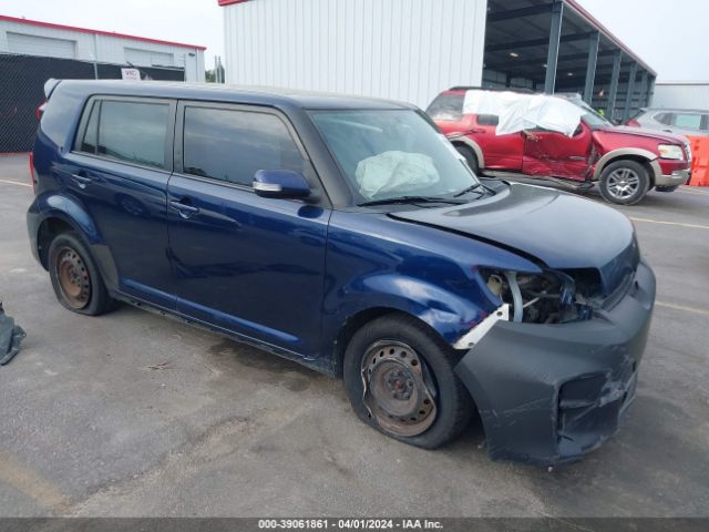 JTLZE4FE9EJ060240 Scion XB